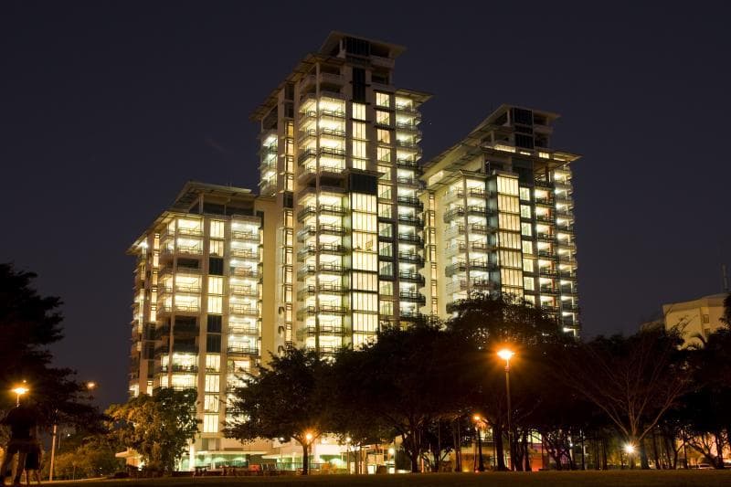 One30 Esplanade main
