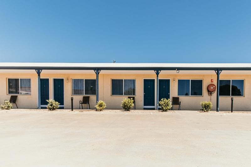 Outback Motel Mount Isa 2