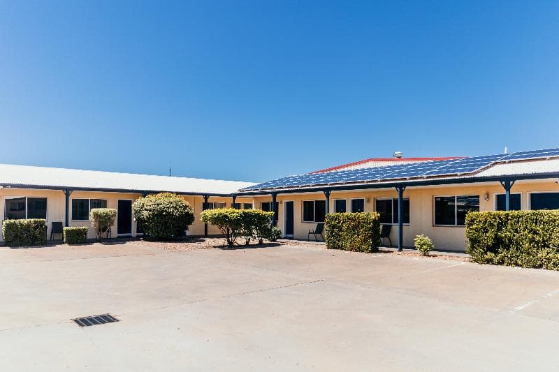 Outback Motel Mount Isa 4
