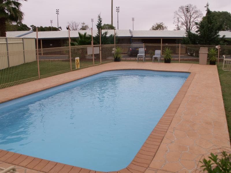Parkview Motor Inn Parkes photo 1