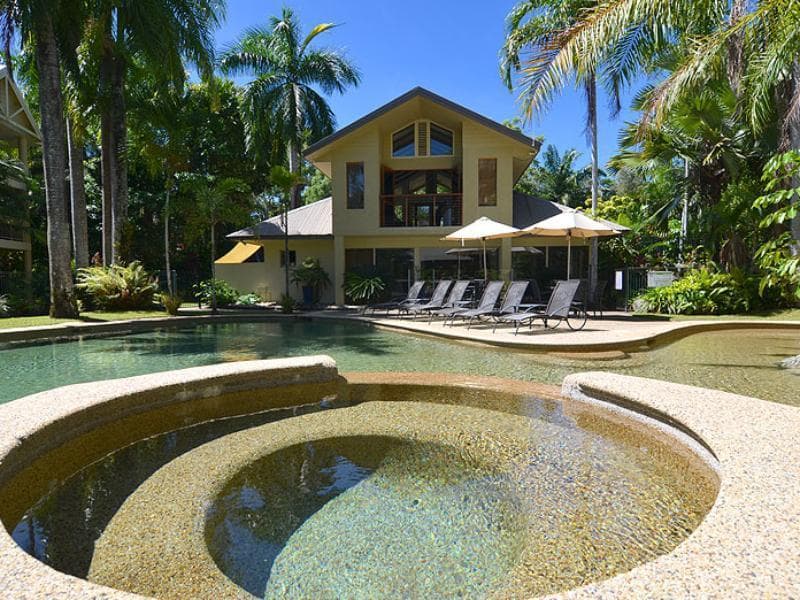 Port Douglas Sands Resort photo 1