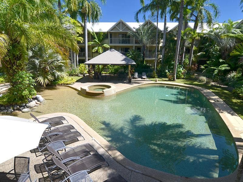Port Douglas Sands Resort 2