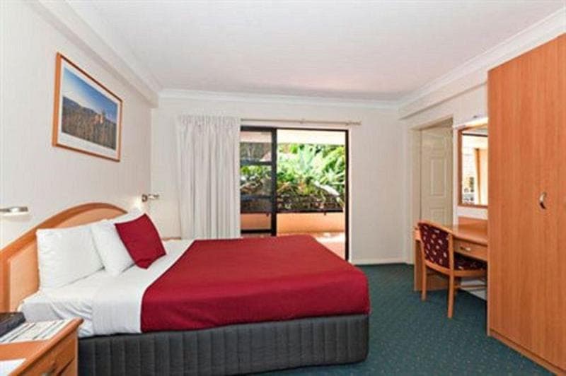 Pegasus Motor Inn 4