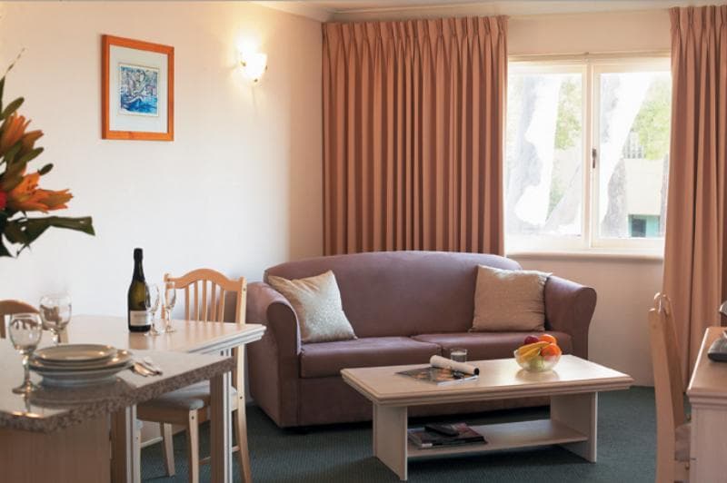 The Peninsula Riverside Serviced Apartments 4