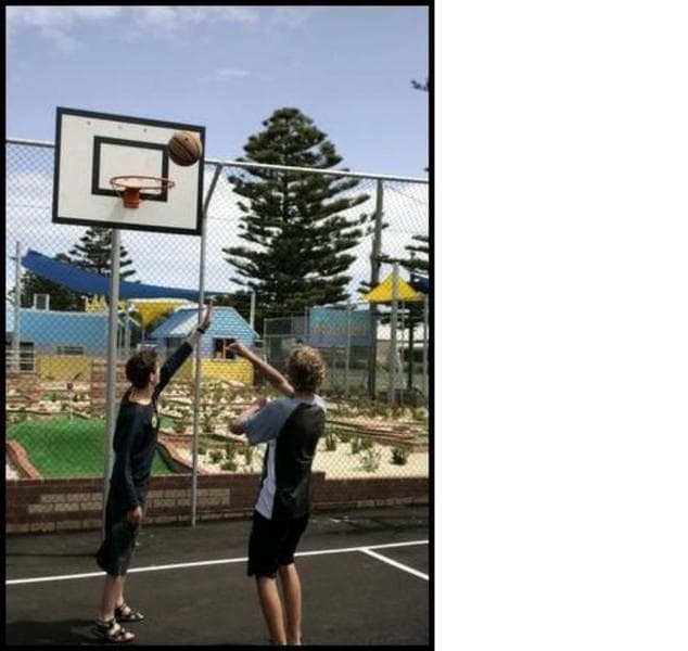 Big4 Port Fairy 3