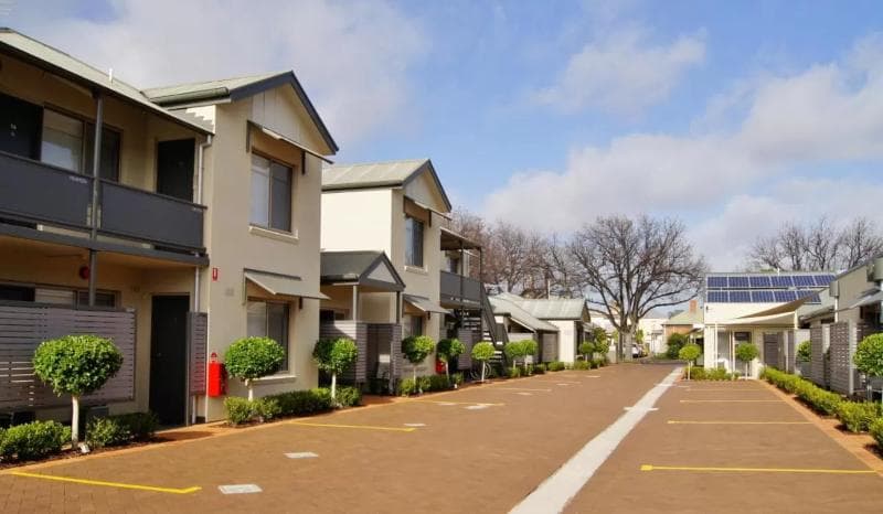 North Adelaide Boutique Stayz Accommodation 4