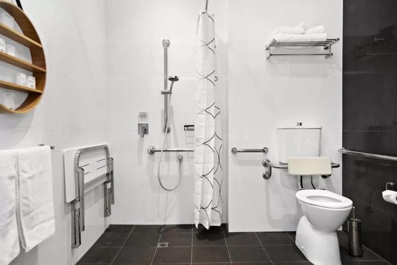 North Adelaide Boutique Stayz Accommodation main