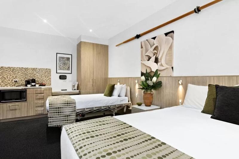 North Adelaide Boutique Stayz Accommodation 3