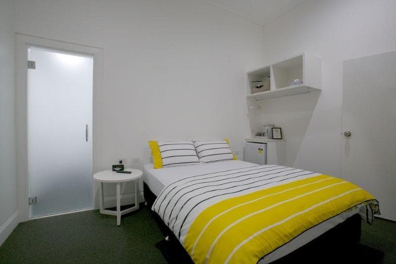 Pier Hotel 4