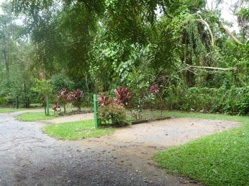 PKs Jungle Village main