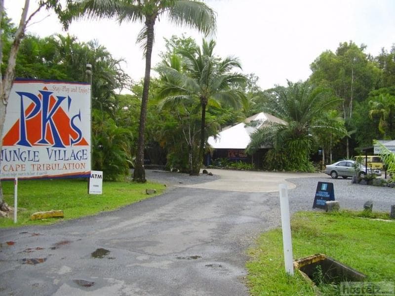 PKs Jungle Village 3