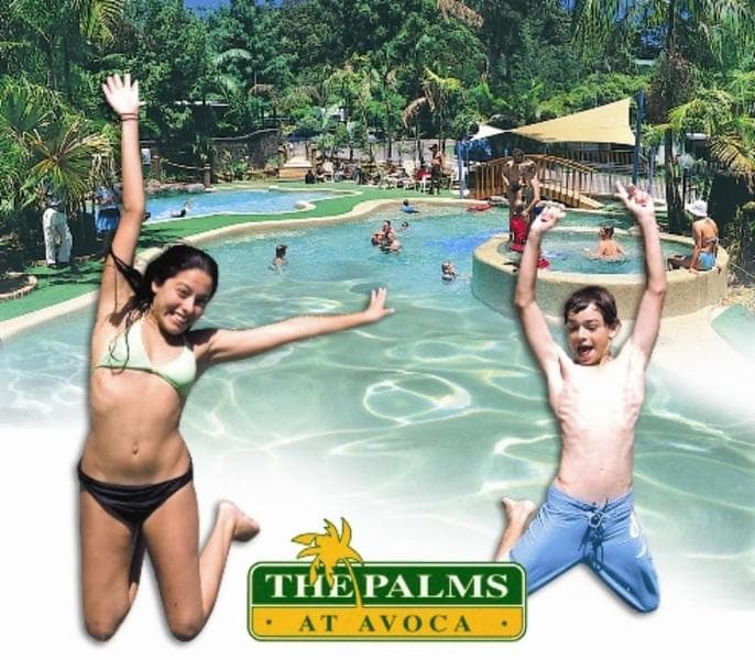 The Palms At Avoca photo 1