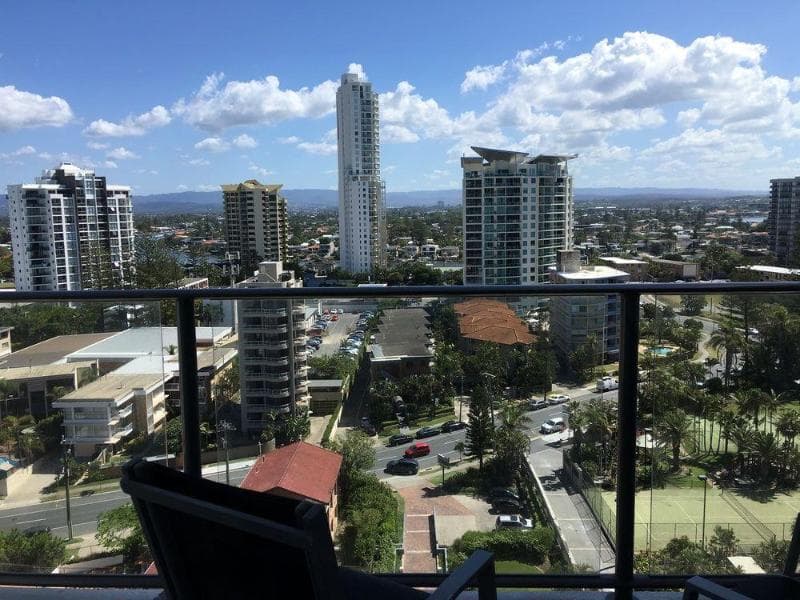 The Penthouses Apartments photo 1
