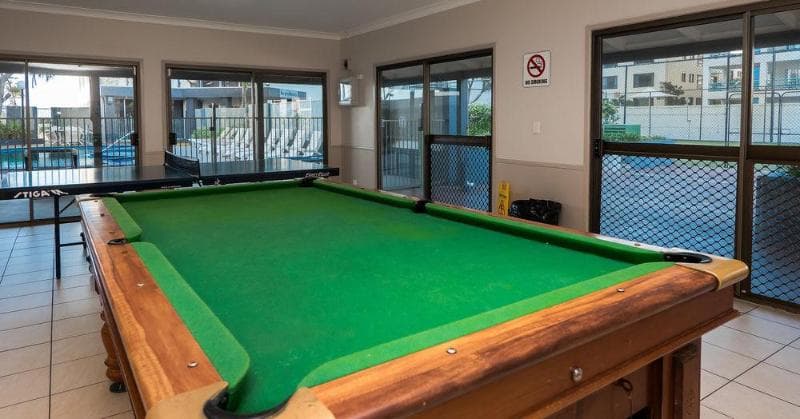 The Penthouses Apartments 3