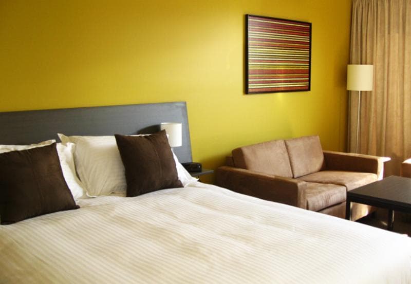 Portman House photo 1