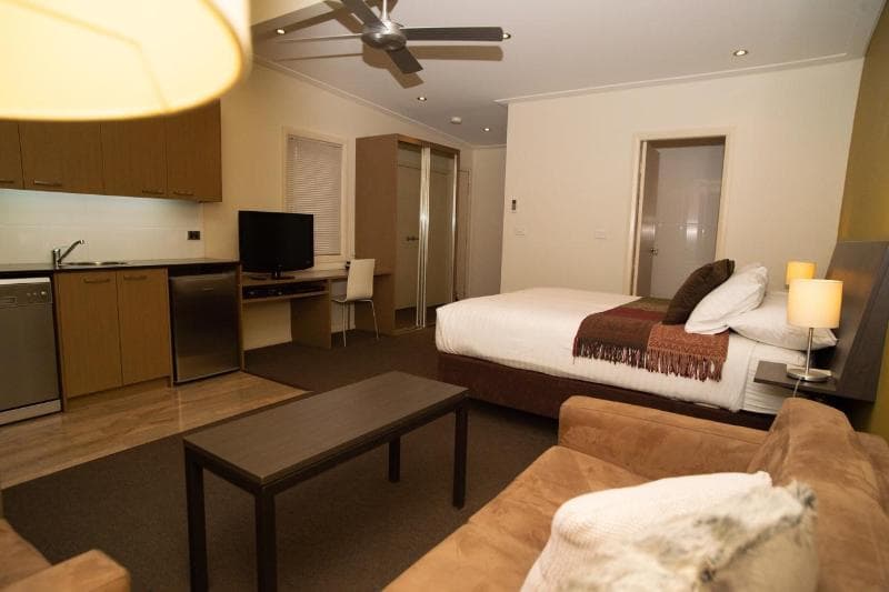 Portman House main