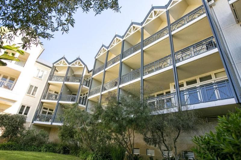 Portsea Village Resort photo 1