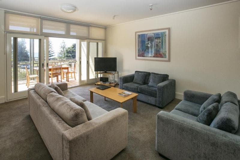 Portsea Village Resort 3