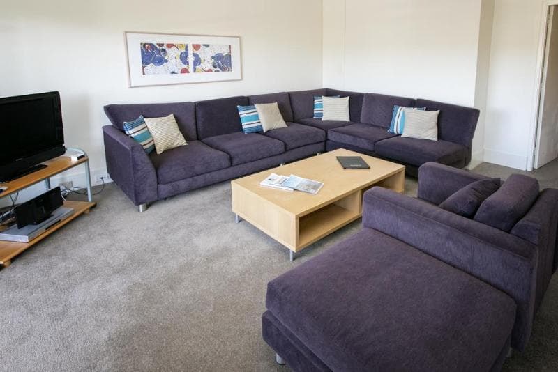 Portsea Village Resort 5