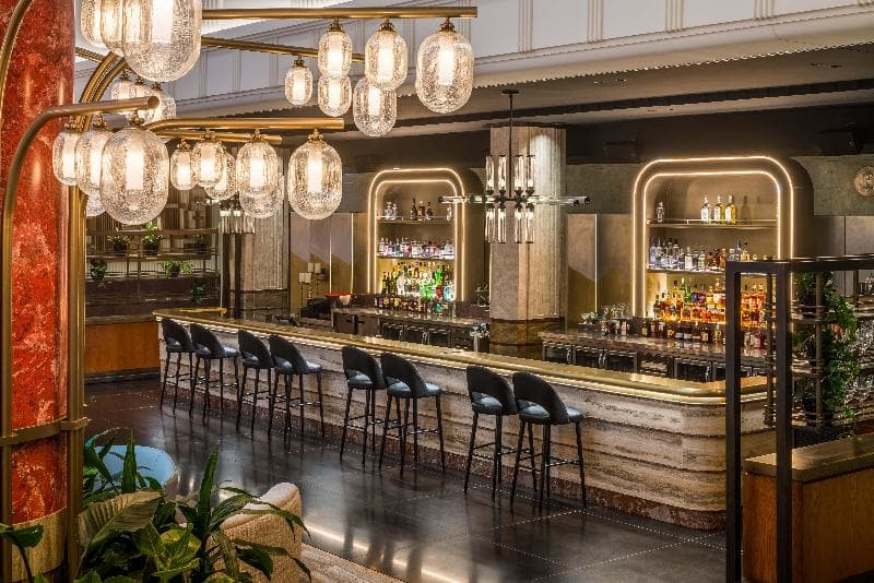 Kimpton Sydney, an IHG Hotel 2