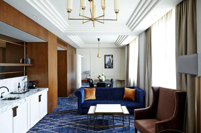 Kimpton Sydney, an IHG Hotel 4