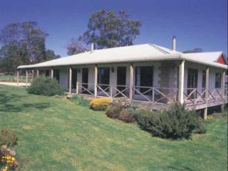 Platypus Park Country Retreat photo 1