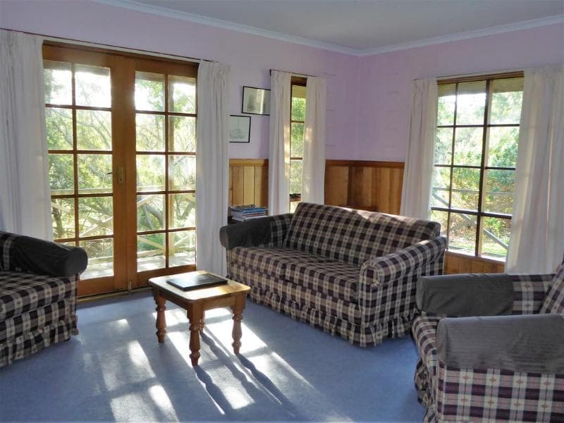 Platypus Park Country Retreat 3