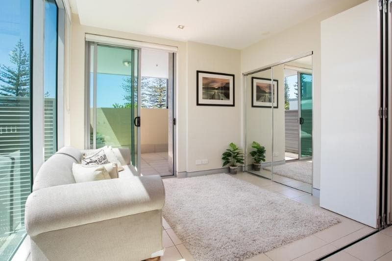 Proximity Waterfront Apartments main