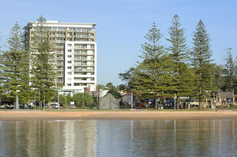Proximity Waterfront Apartments 3