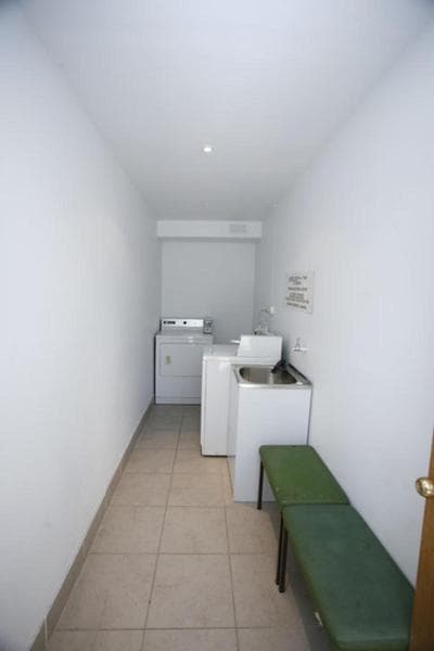 Park Squire Motor Inn And Serviced Apartments 3