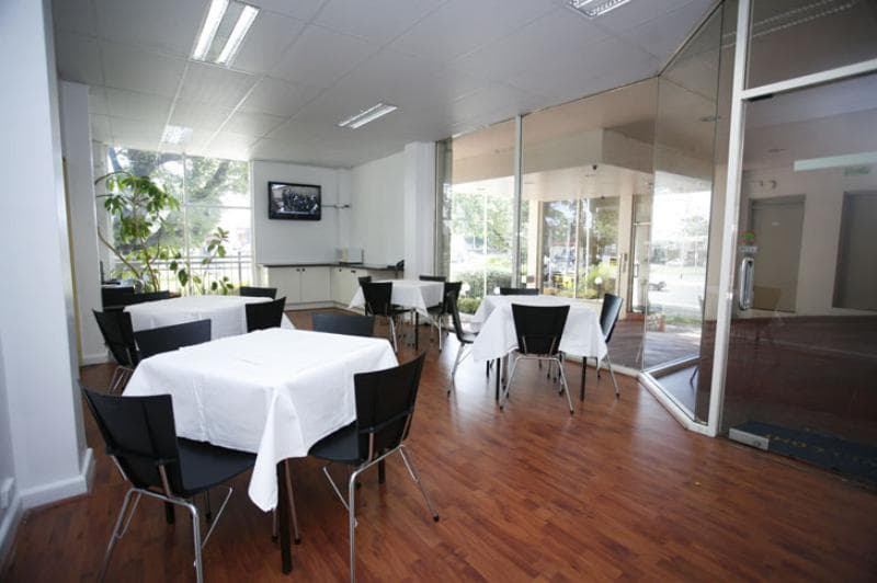 Park Squire Motor Inn And Serviced Apartments 5