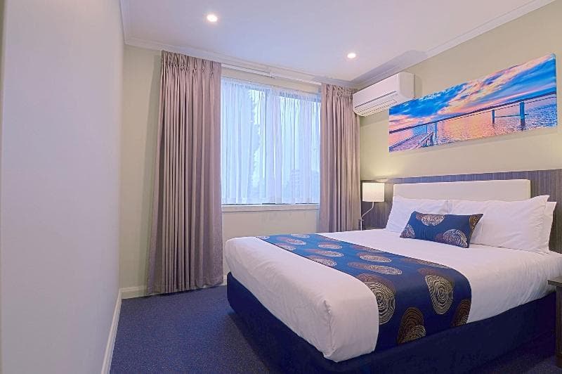 Park Squire Motor Inn And Serviced Apartments photo 1