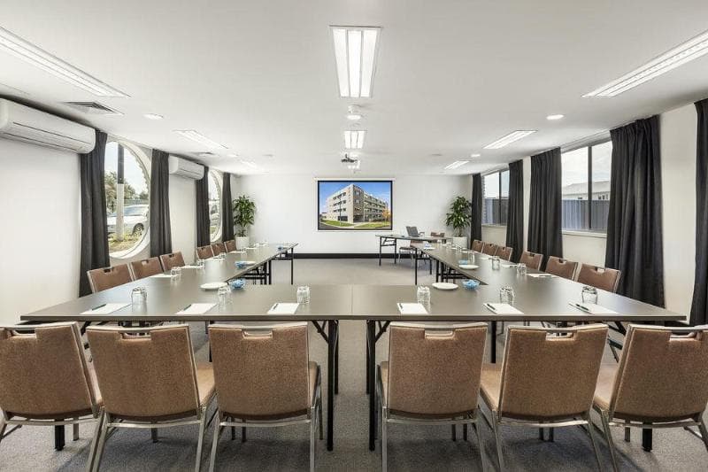 Quest Bundoora 2