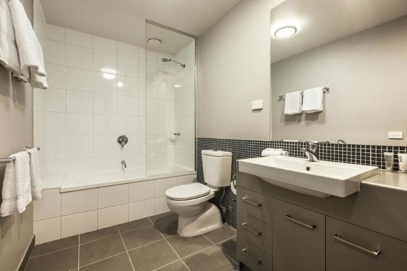 Quest Bundoora 5