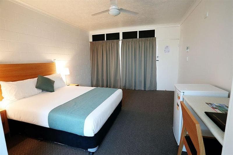 Q Express Townsville photo 1