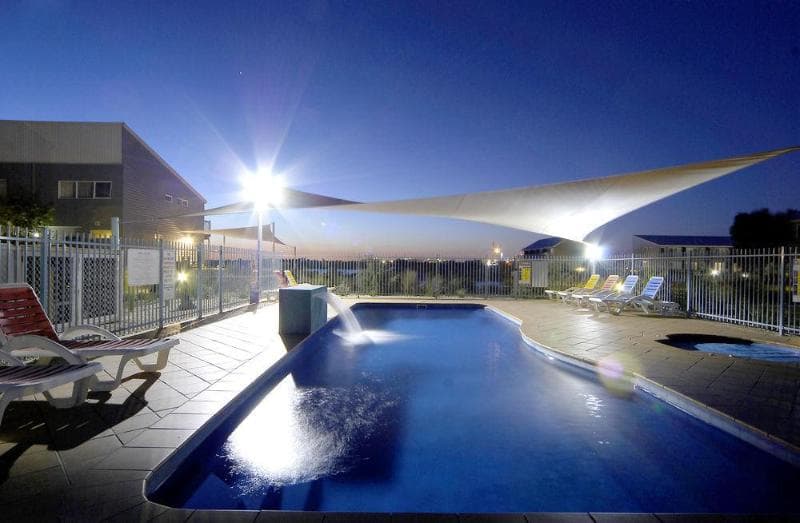 Quest Williamstown North 4