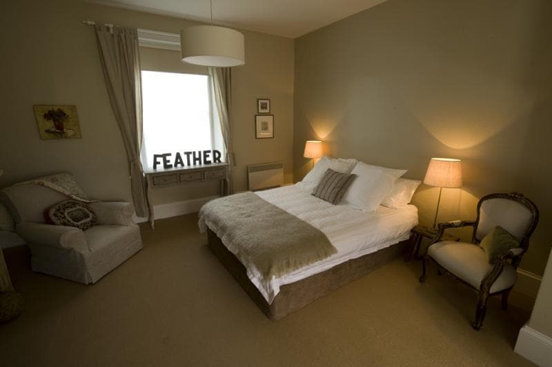 Red Feather Inn (Adults Only) main
