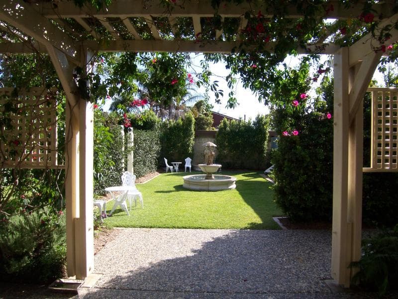 Reid's Place Bed & Breakfast 3