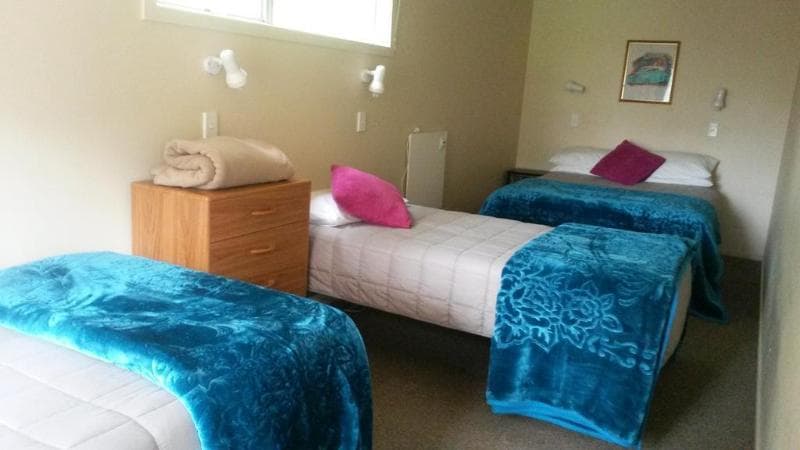 436 Rotorua Hideaway Lodge 3