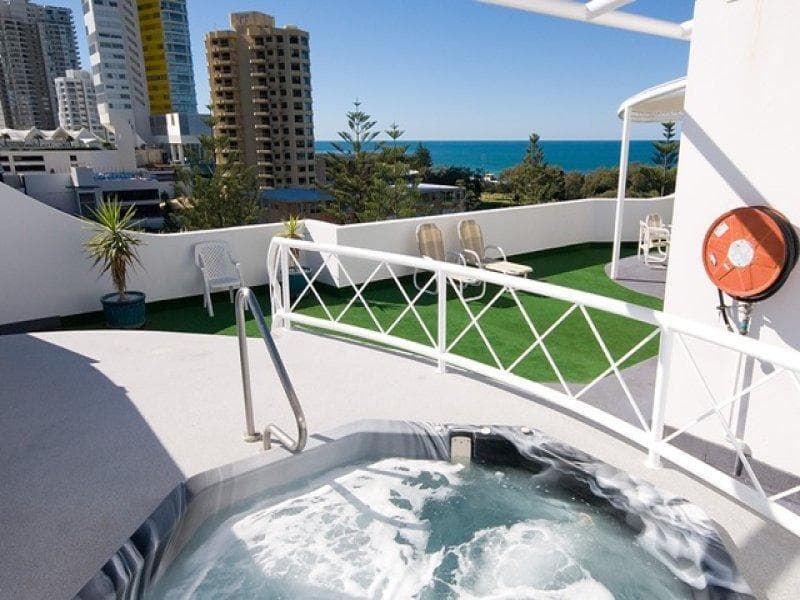 The Ritz Resort photo 1