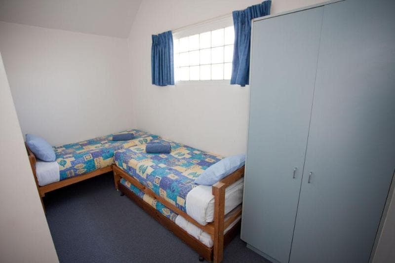 Mas Country Riverboat Lodge Motor Inn main