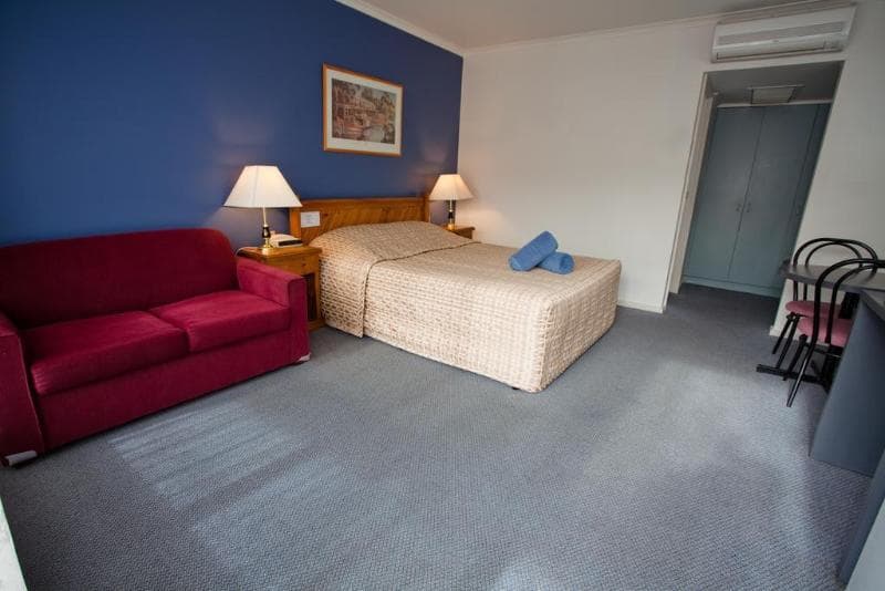Mas Country Riverboat Lodge Motor Inn 3