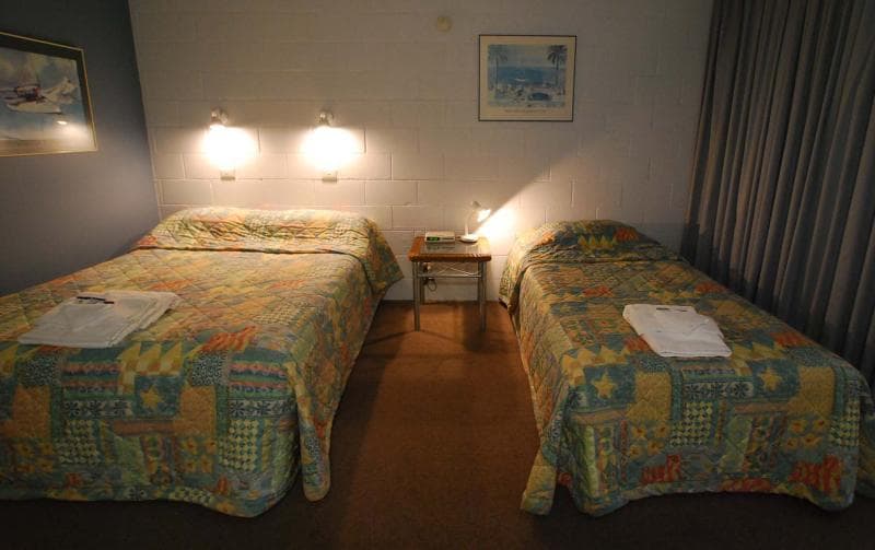 Ryley Motor Inn 3
