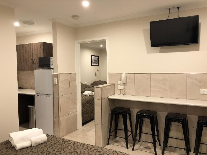Ryley Motor Inn photo 1