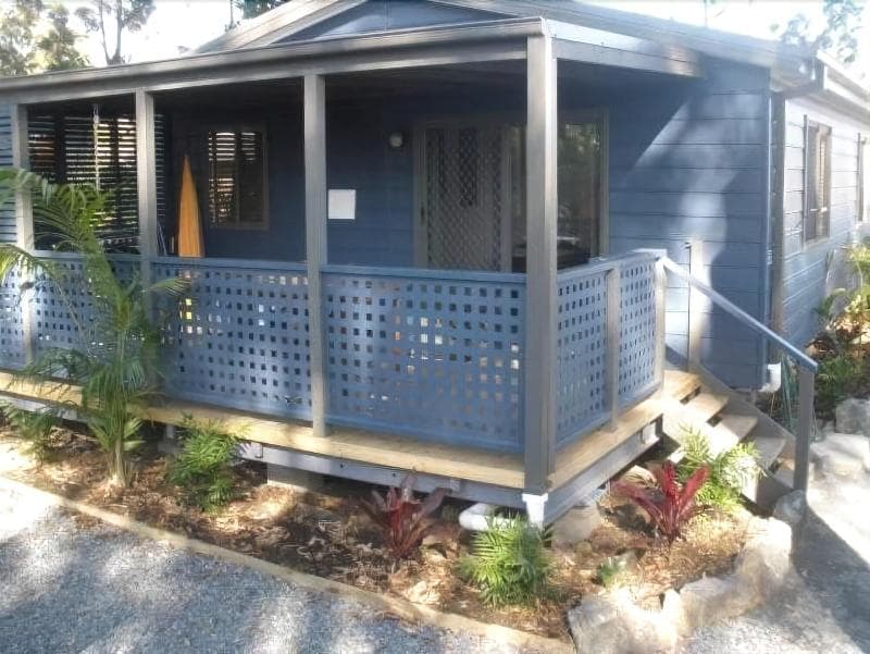 Safety Beach Ocean Bungalows 4