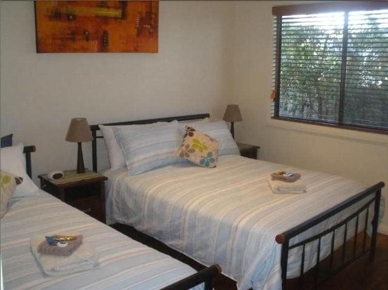 Safety Beach Ocean Bungalows photo 1