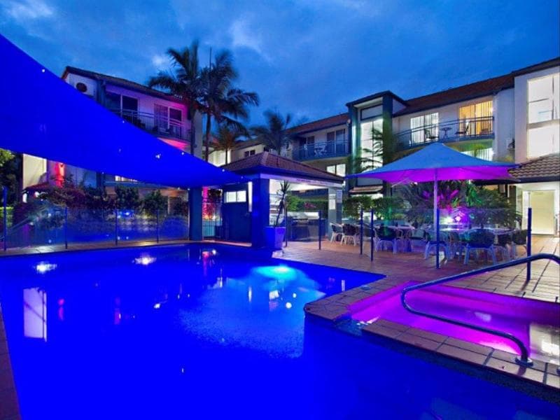 Santana Resort photo 1