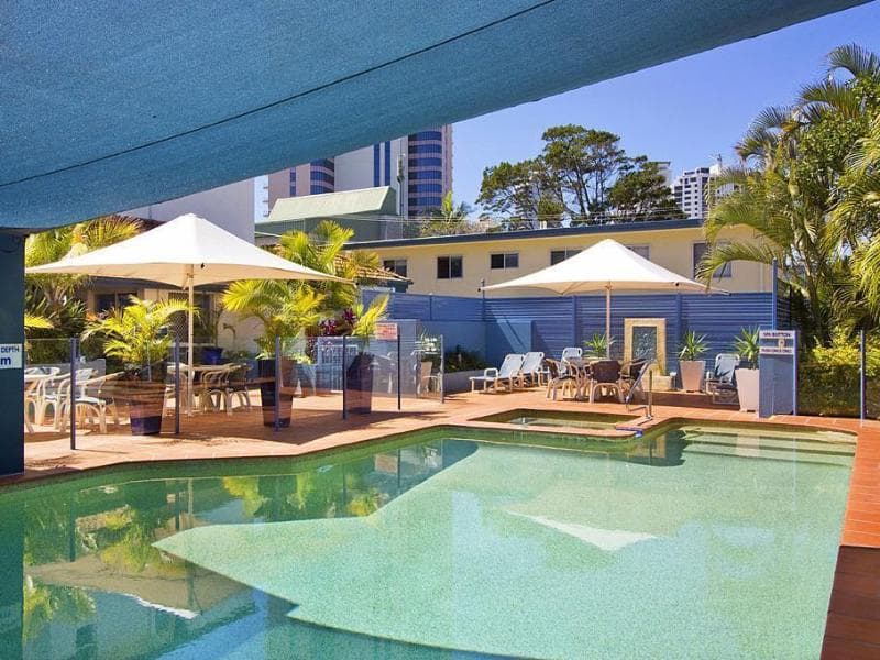 Santana Resort 3