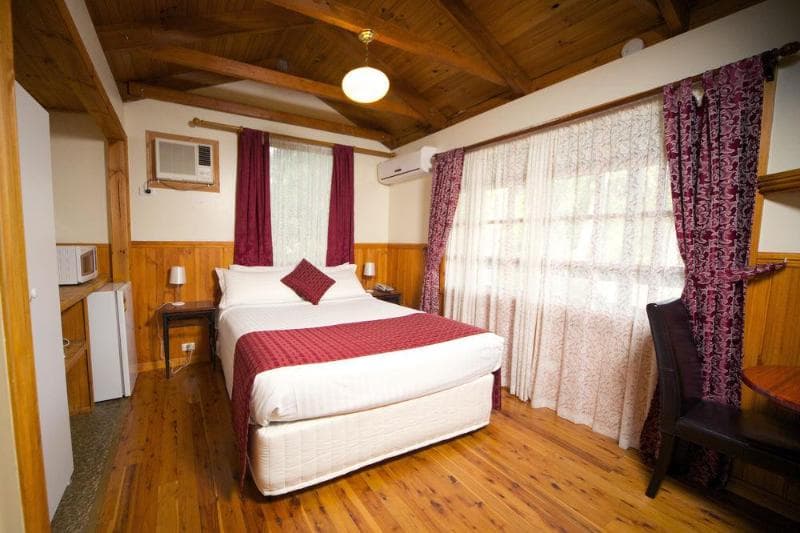 Sanctuary House Motel Healesville 3