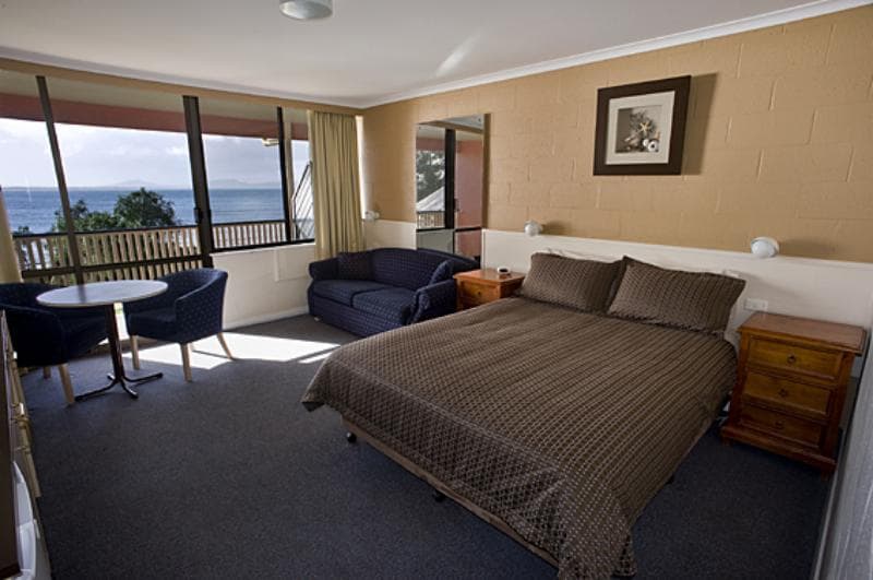 Swansea On The Beach Motor Inn 5